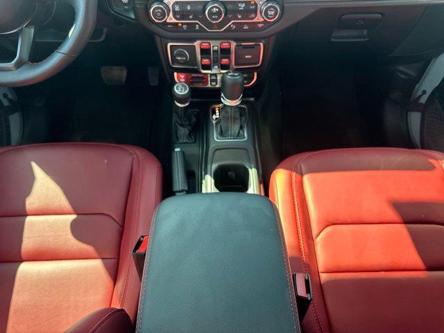 2024 Jeep Wrangler 4-Door Rubicon 392 4x4