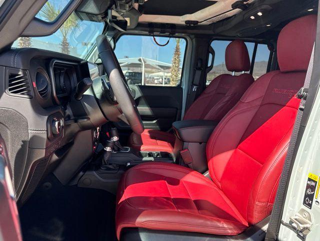 2024 Jeep Wrangler 4-Door Rubicon 392 4x4