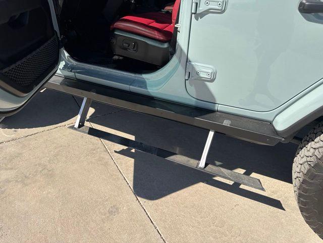 2024 Jeep Wrangler 4-Door Rubicon 392 4x4