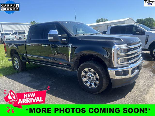 2024 Ford F-250 King Ranch for sale in Mineola, TX