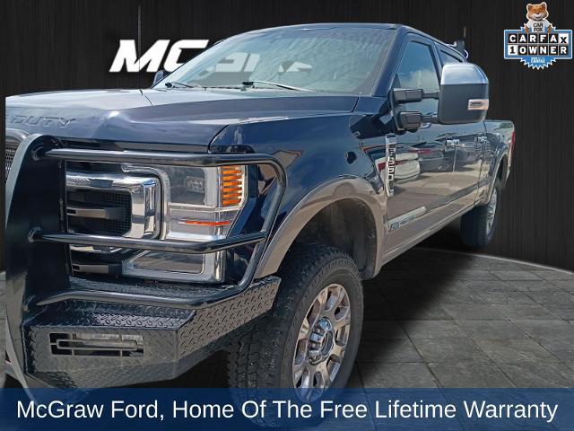 2022 Ford F-350 King Ranch for sale in Aransas Pass, TX