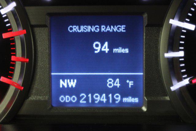 2016 Toyota 4Runner Trail Premium