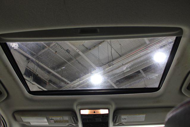 2016 Toyota 4Runner Trail Premium