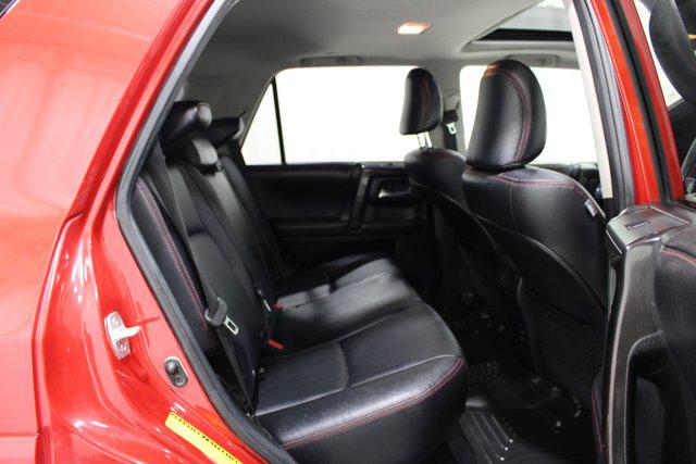 2016 Toyota 4Runner Trail Premium
