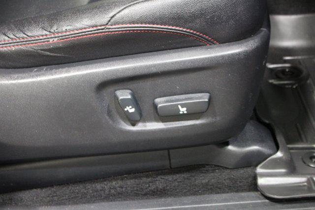 2016 Toyota 4Runner Trail Premium
