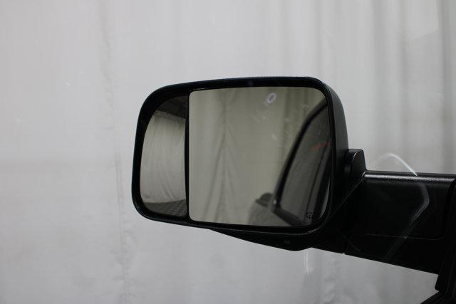 2022 Ram 1500 Laramie Crew Cab 4x4 5'7" Box
