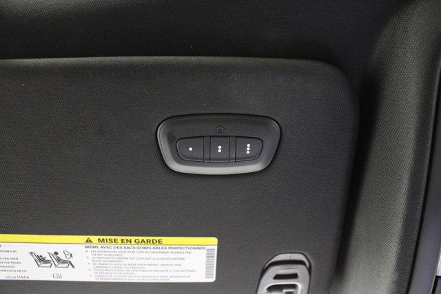 2022 Ram 1500 Laramie Crew Cab 4x4 5'7" Box