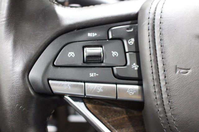 2023 Cadillac Escalade ESV 4WD Sport Platinum