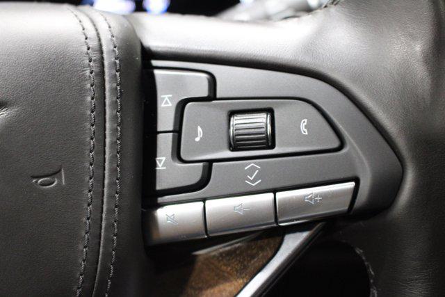 2023 Cadillac Escalade ESV 4WD Sport Platinum