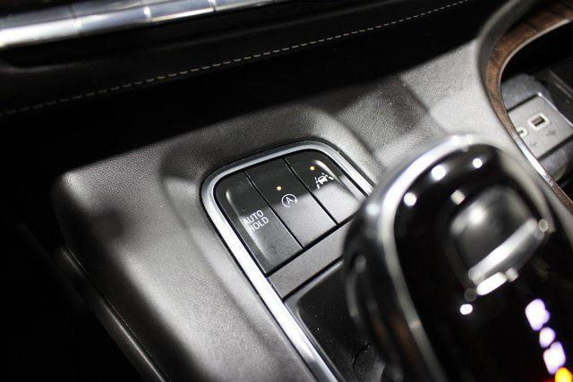 2023 Cadillac Escalade ESV 4WD Sport Platinum