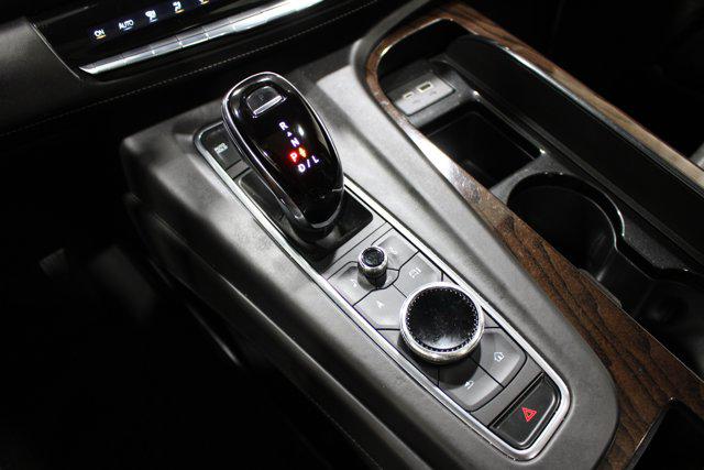2023 Cadillac Escalade ESV 4WD Sport Platinum