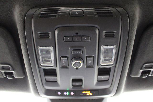 2023 Cadillac Escalade ESV 4WD Sport Platinum