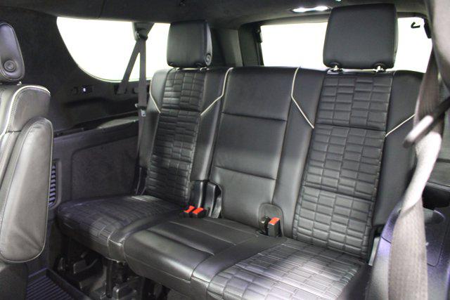 2023 Cadillac Escalade ESV 4WD Sport Platinum