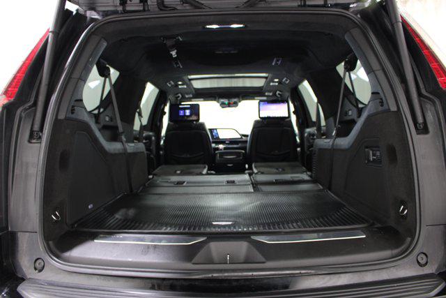 2023 Cadillac Escalade ESV 4WD Sport Platinum