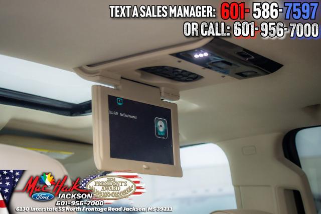 2020 GMC Yukon 2WD Denali