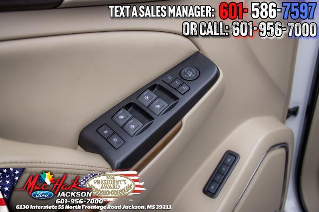 2020 GMC Yukon 2WD Denali
