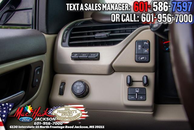 2020 GMC Yukon 2WD Denali