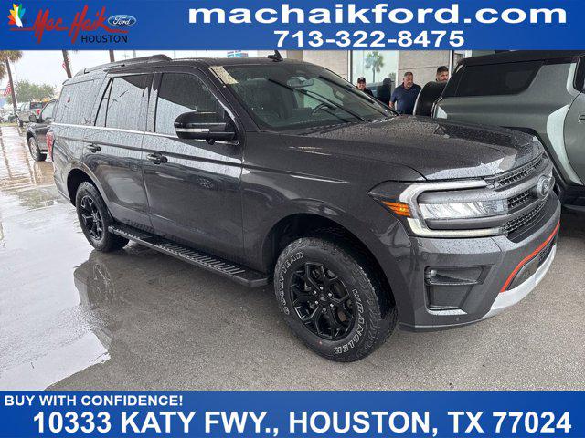 2023 Ford Expedition Timberline for sale in Houston, TX