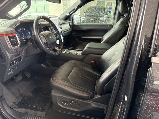 2023 Ford Expedition Timberline