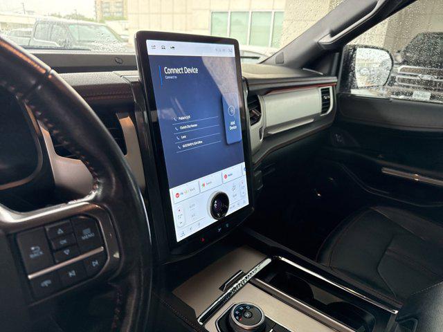 2023 Ford Expedition Timberline