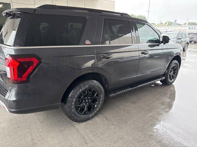2023 Ford Expedition Timberline