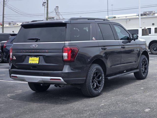 2023 Ford Expedition Timberline