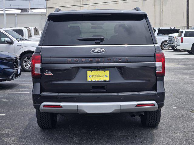 2023 Ford Expedition Timberline