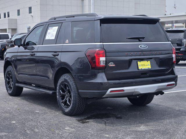 2023 Ford Expedition Timberline