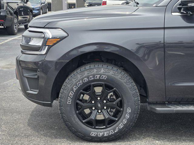 2023 Ford Expedition Timberline