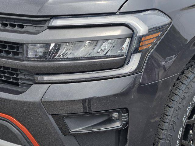 2023 Ford Expedition Timberline