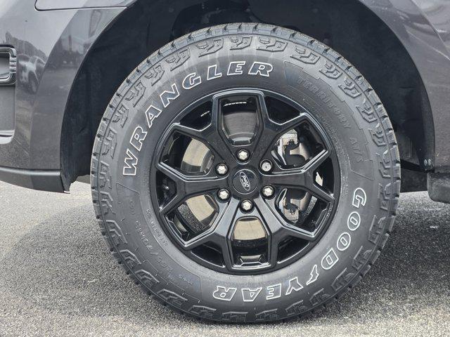 2023 Ford Expedition Timberline