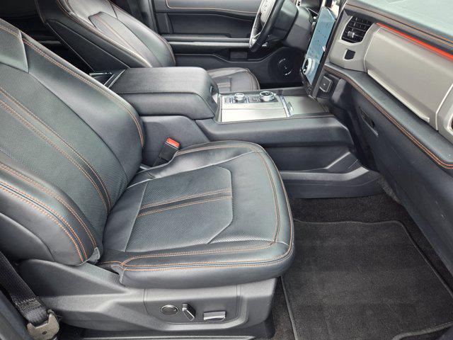 2023 Ford Expedition Timberline