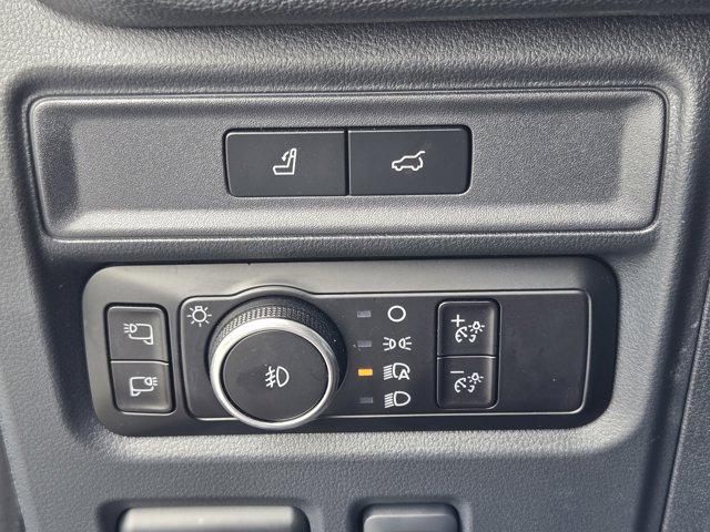 2023 Ford Expedition Timberline