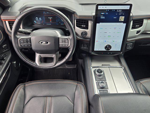 2023 Ford Expedition Timberline