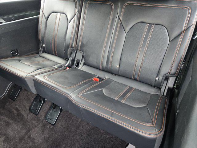 2023 Ford Expedition Timberline