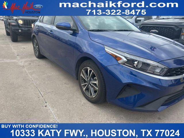 2024 Kia Forte LXS for sale in Houston, TX