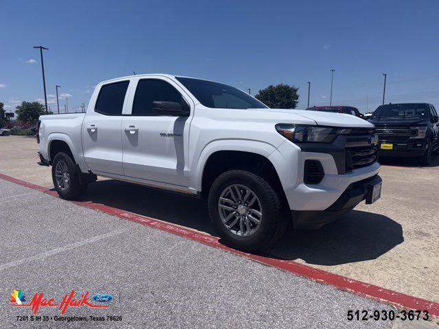 2025 Chevrolet Colorado 2WD LT for sale in Georgetown, TX