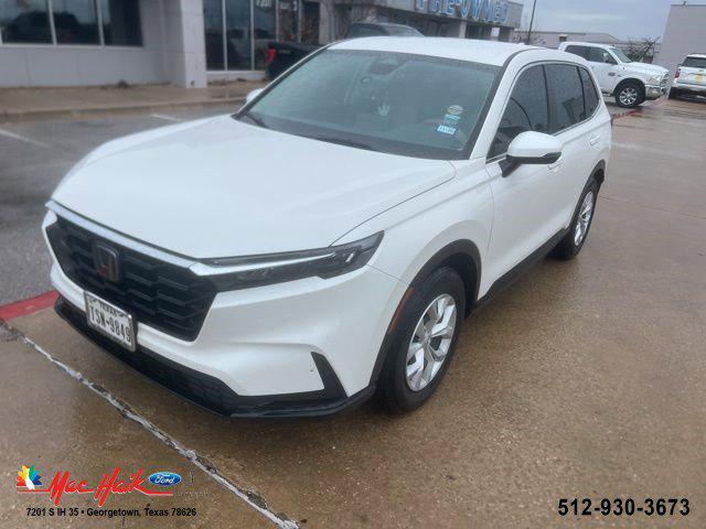 2024 Honda CR-V LX 2WD for sale in Georgetown, TX