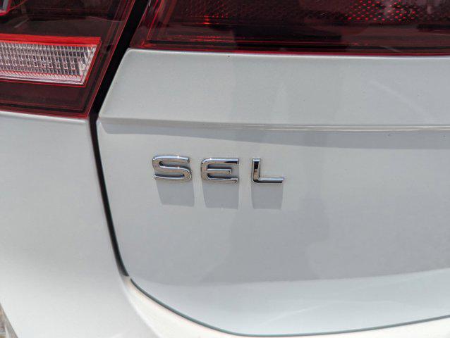 2023 Volkswagen Tiguan 2.0T SEL R-Line