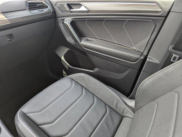 2023 Volkswagen Tiguan 2.0T SEL R-Line