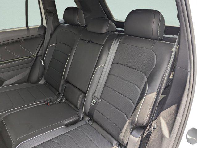2023 Volkswagen Tiguan 2.0T SEL R-Line