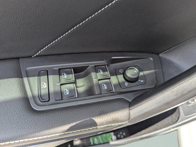 2023 Volkswagen Tiguan 2.0T SEL R-Line