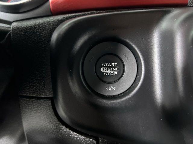 2020 Jeep Wrangler Rubicon 4x4