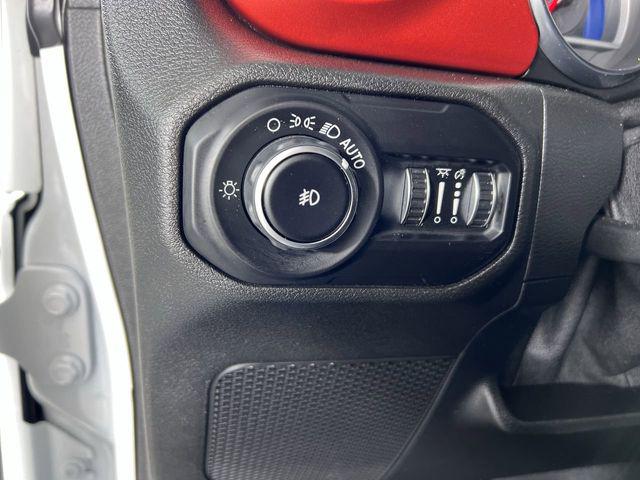 2020 Jeep Wrangler Rubicon 4x4