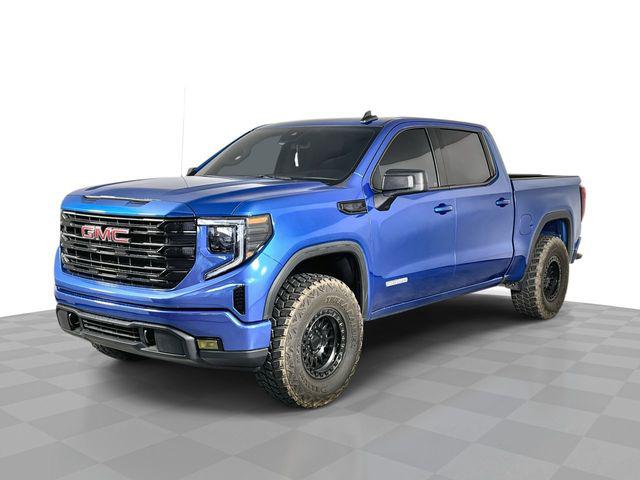2024 GMC Sierra 1500 2WD Crew Cab Short Box Elevation for sale in Riverside, CA