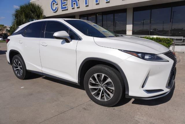 2020 Lexus RX 350 Base for sale in Pasadena, TX