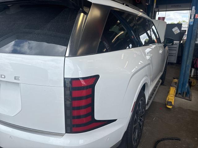 2026 Hyundai Palisade Calligraphy for sale in Victoria, TX