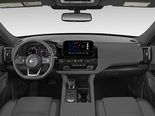 2024 Nissan Pathfinder SL 4WD