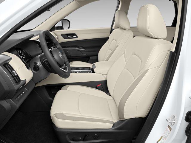 2024 Nissan Pathfinder SL 4WD