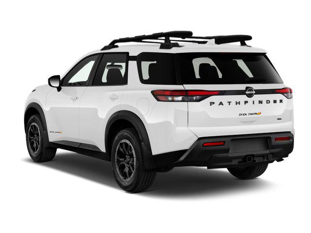 2023 Nissan Pathfinder Rock Creek 4WD